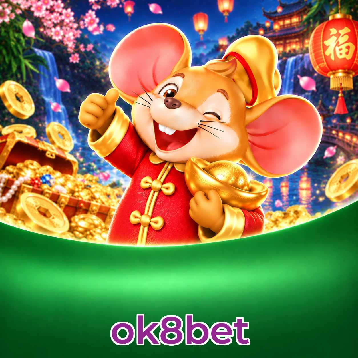 FAQ Baixar ok8bet