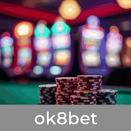 Jogos Crash no Cassino ok8bet