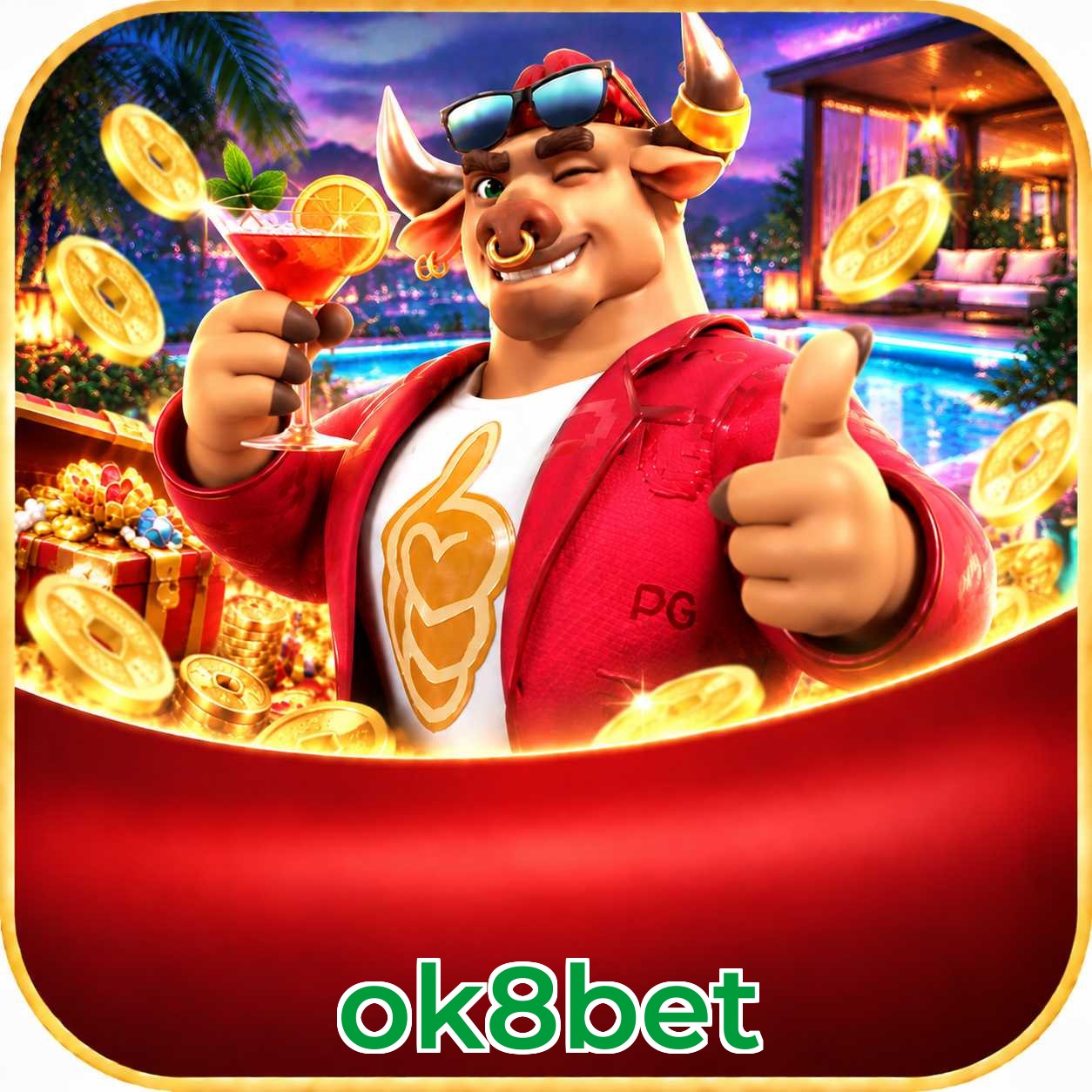 ok8bet Fortune Tiger Tips