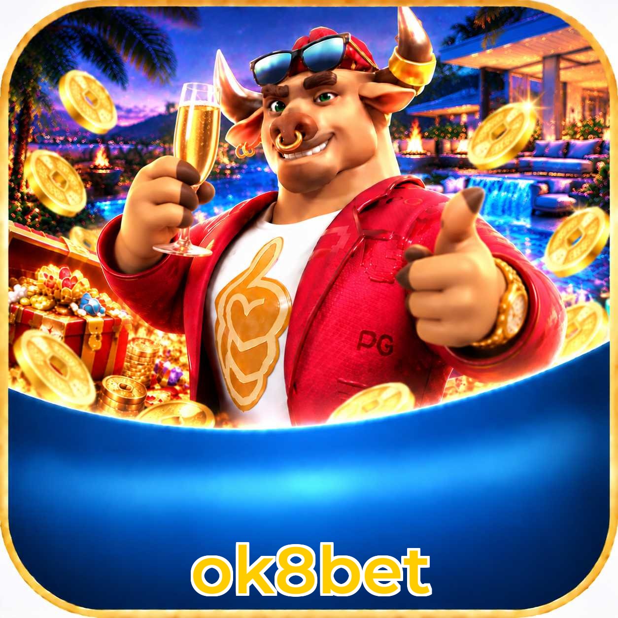 ok8bet Live Dealers