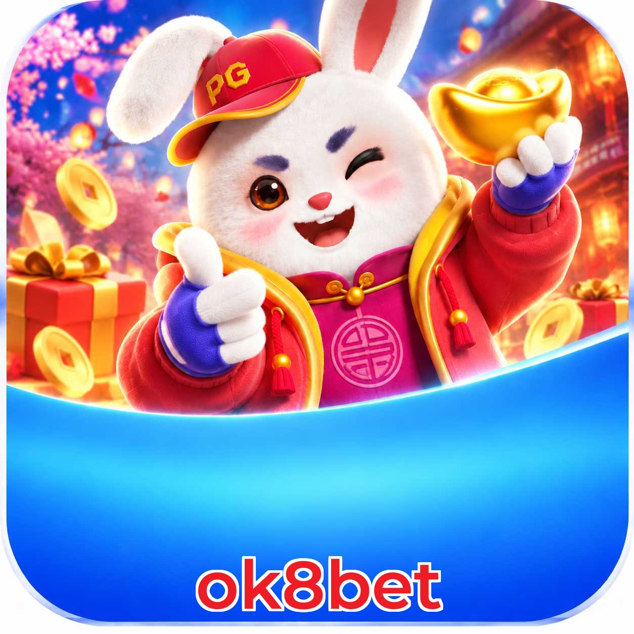 ok8bet FAQ