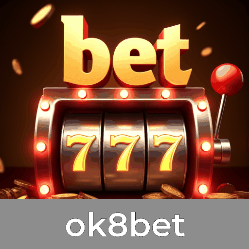 Cadastro na ok8bet