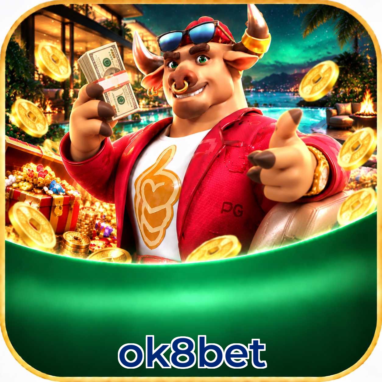 ok8bet Bonus FAQ