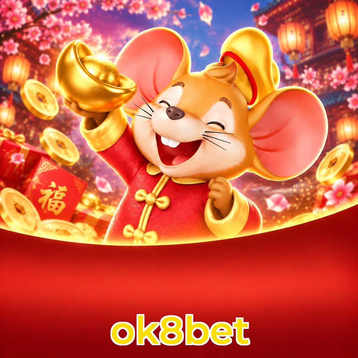 ok8bet Suporte