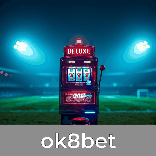 Promoções e Bônus no ok8bet