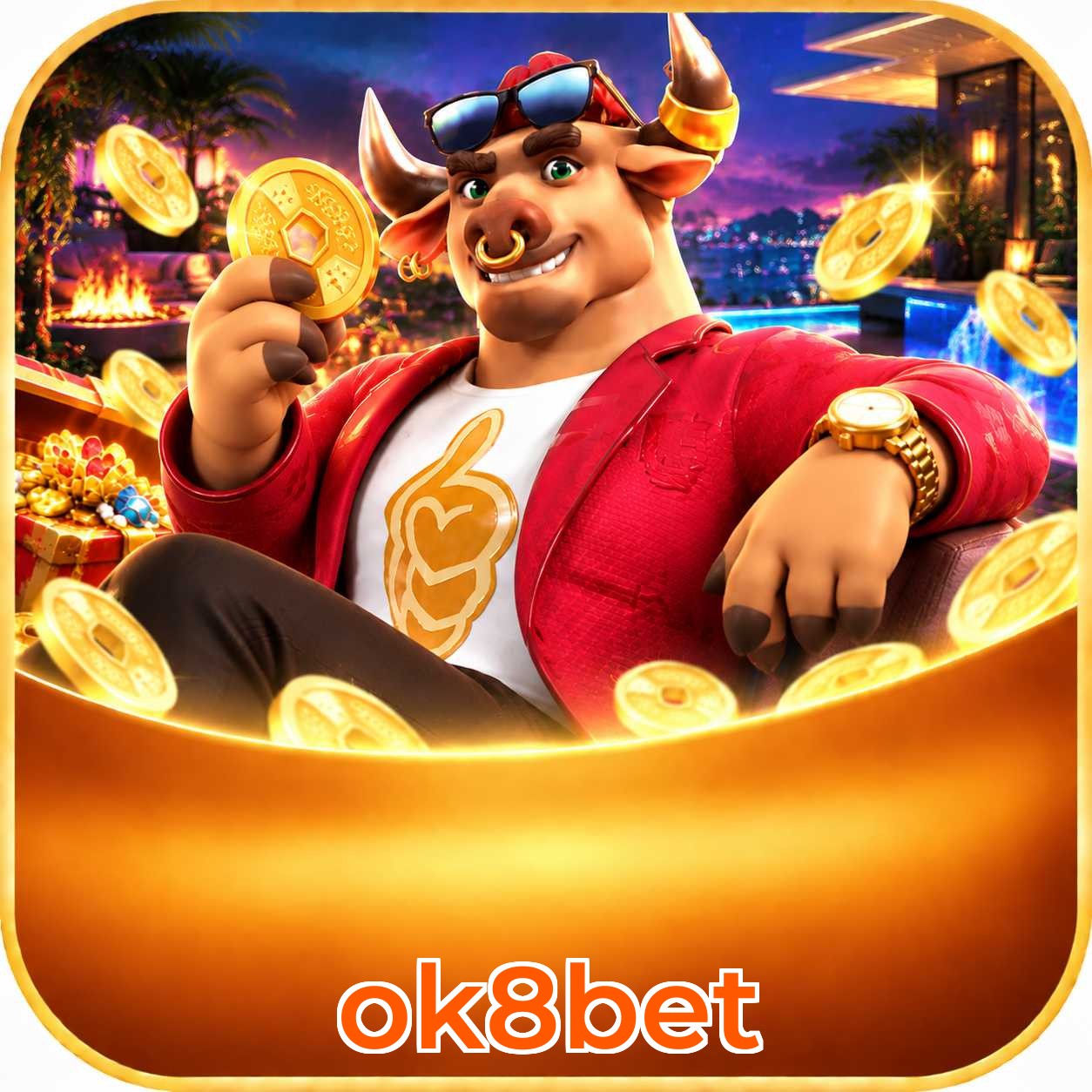 ok8bet System Requirements