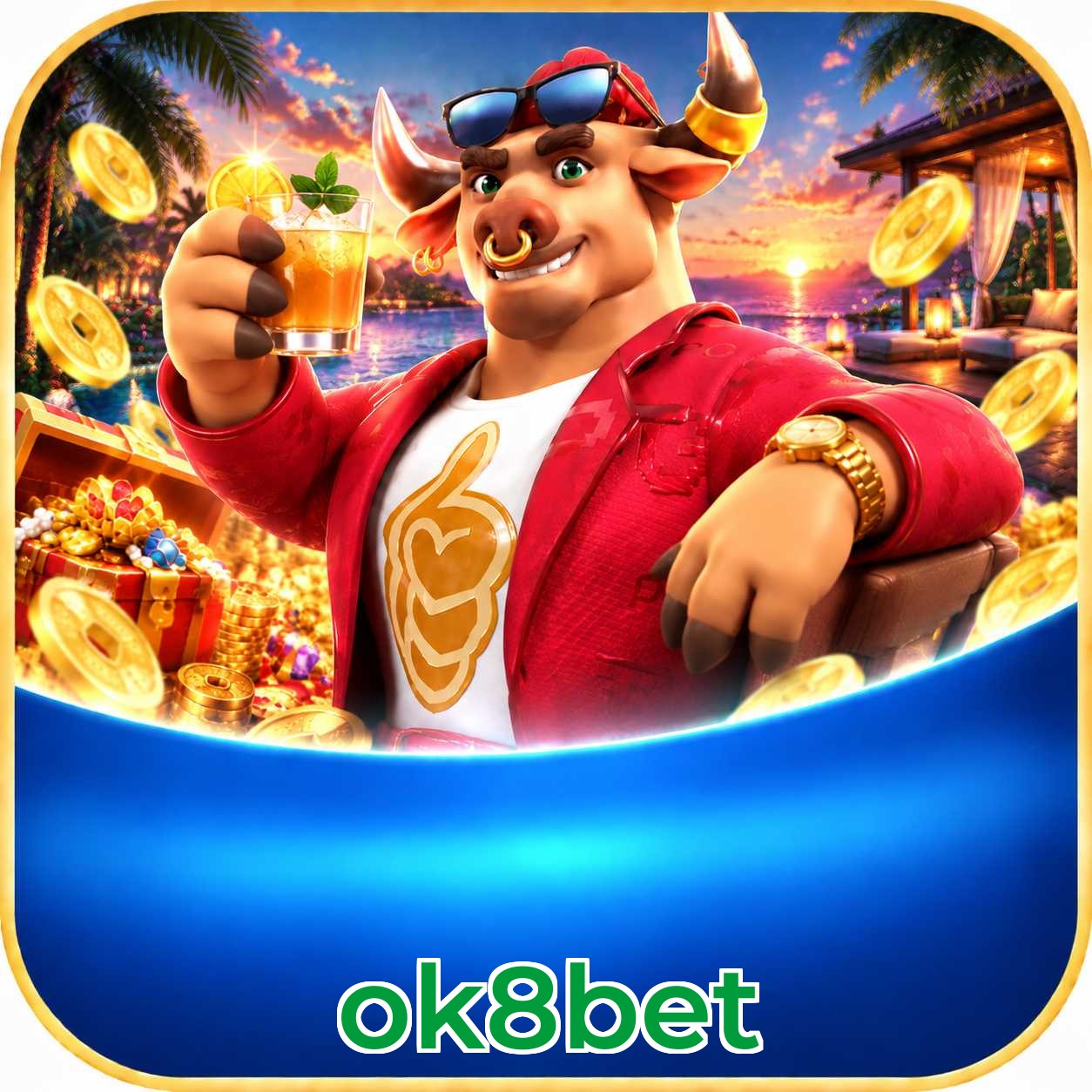 ok8bet VIP FAQ