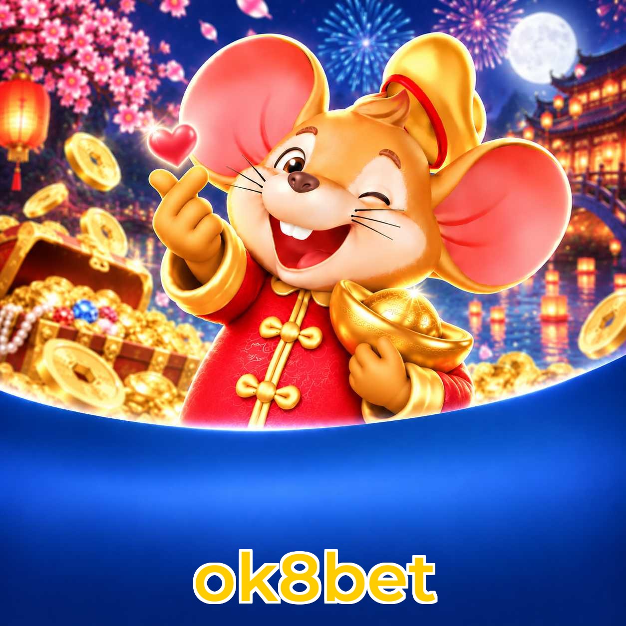 ok8bet Final Verdict