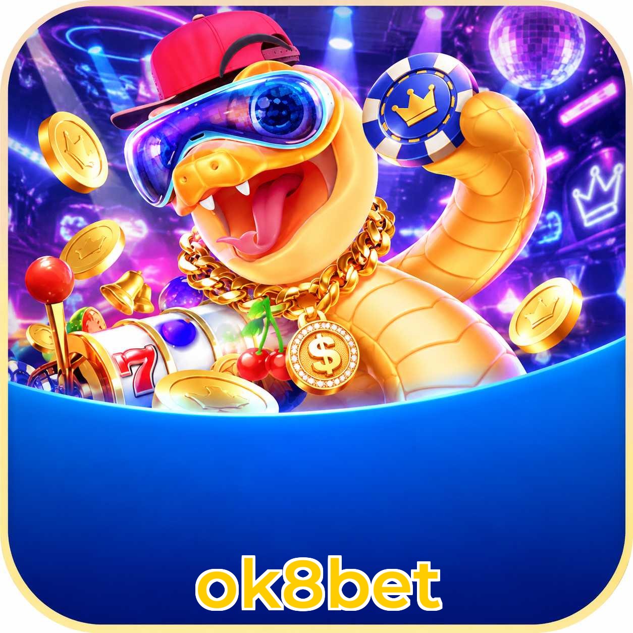 ok8bet Login FAQ