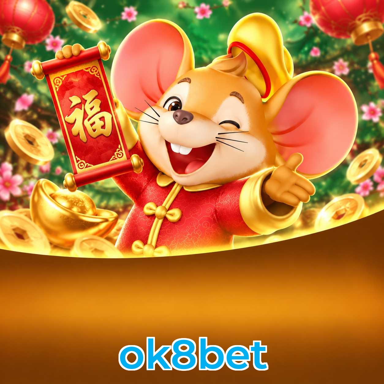 ok8bet instalar Windows e Mac