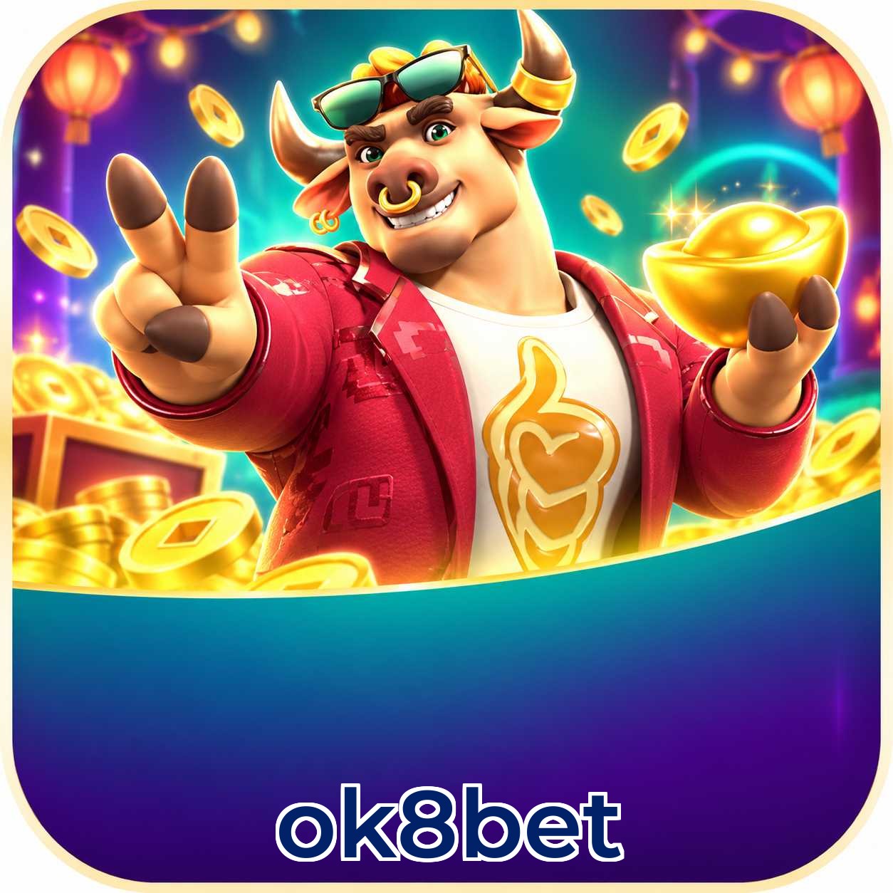 ok8bet Registration Guide