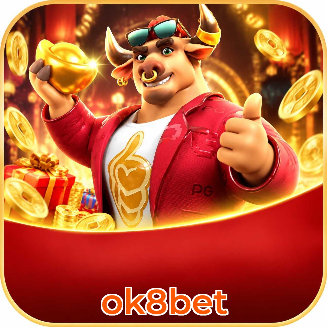 ok8bet Cashback