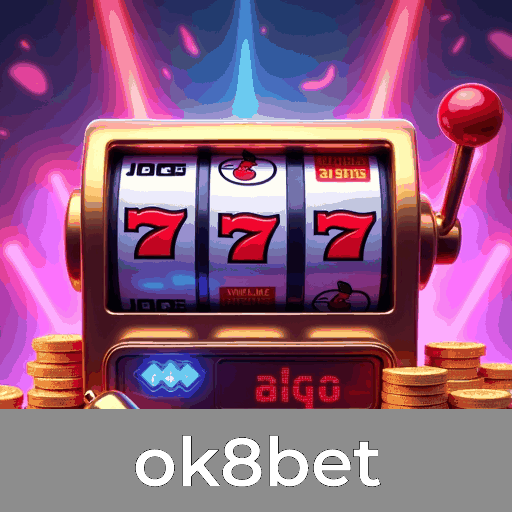 Cadastro na ok8bet