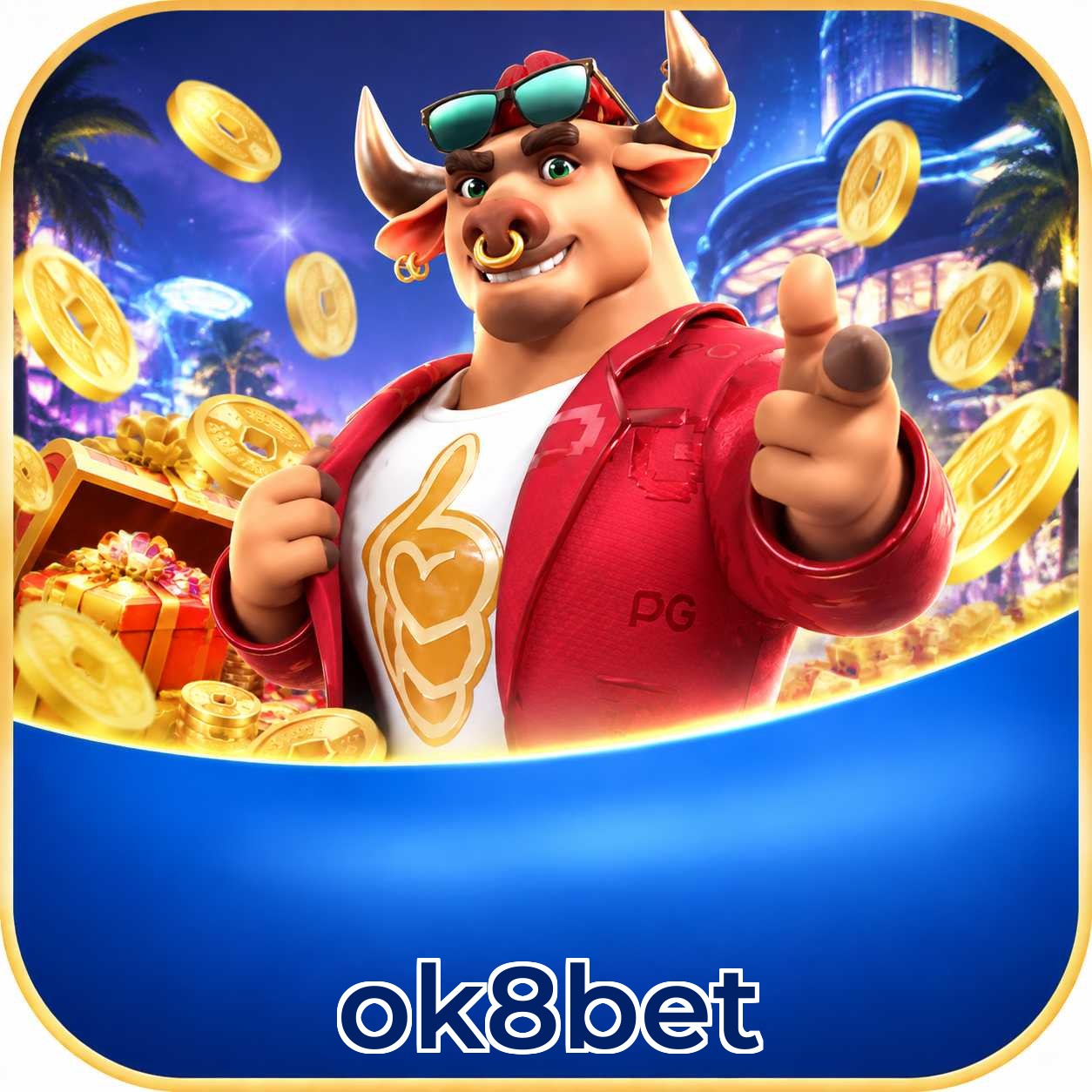 ok8bet Download Links