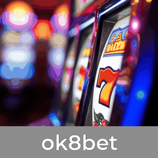 Acesso ao ok8bet