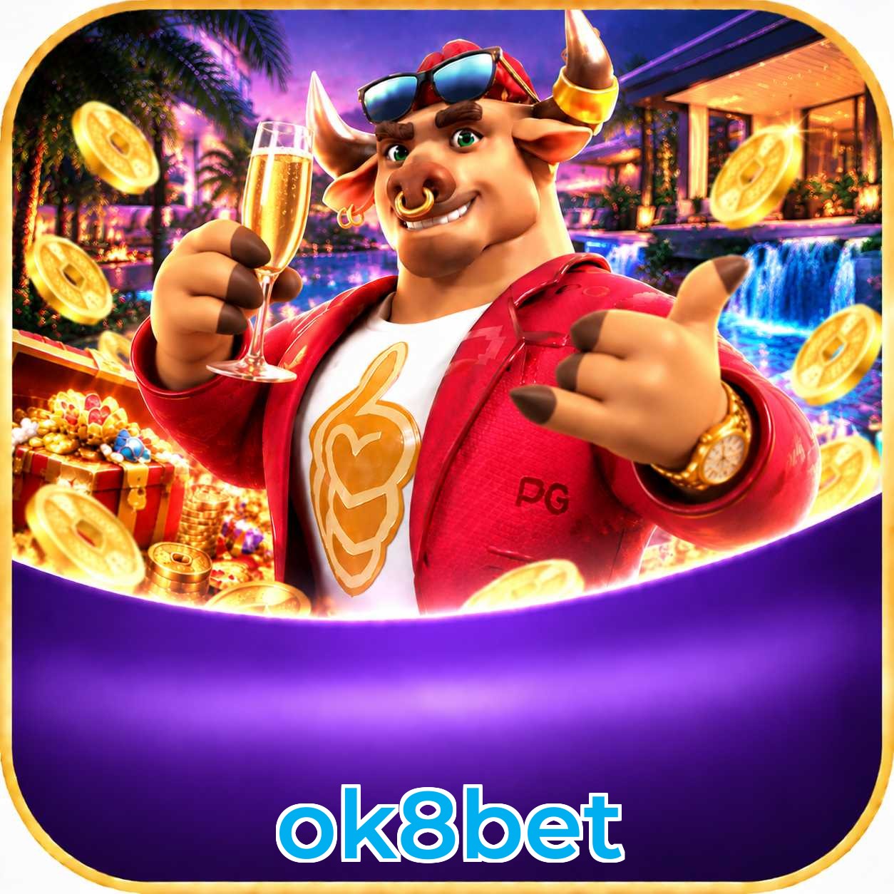 ok8bet Fortune Tiger Strategies