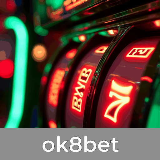 Acesso ao ok8bet