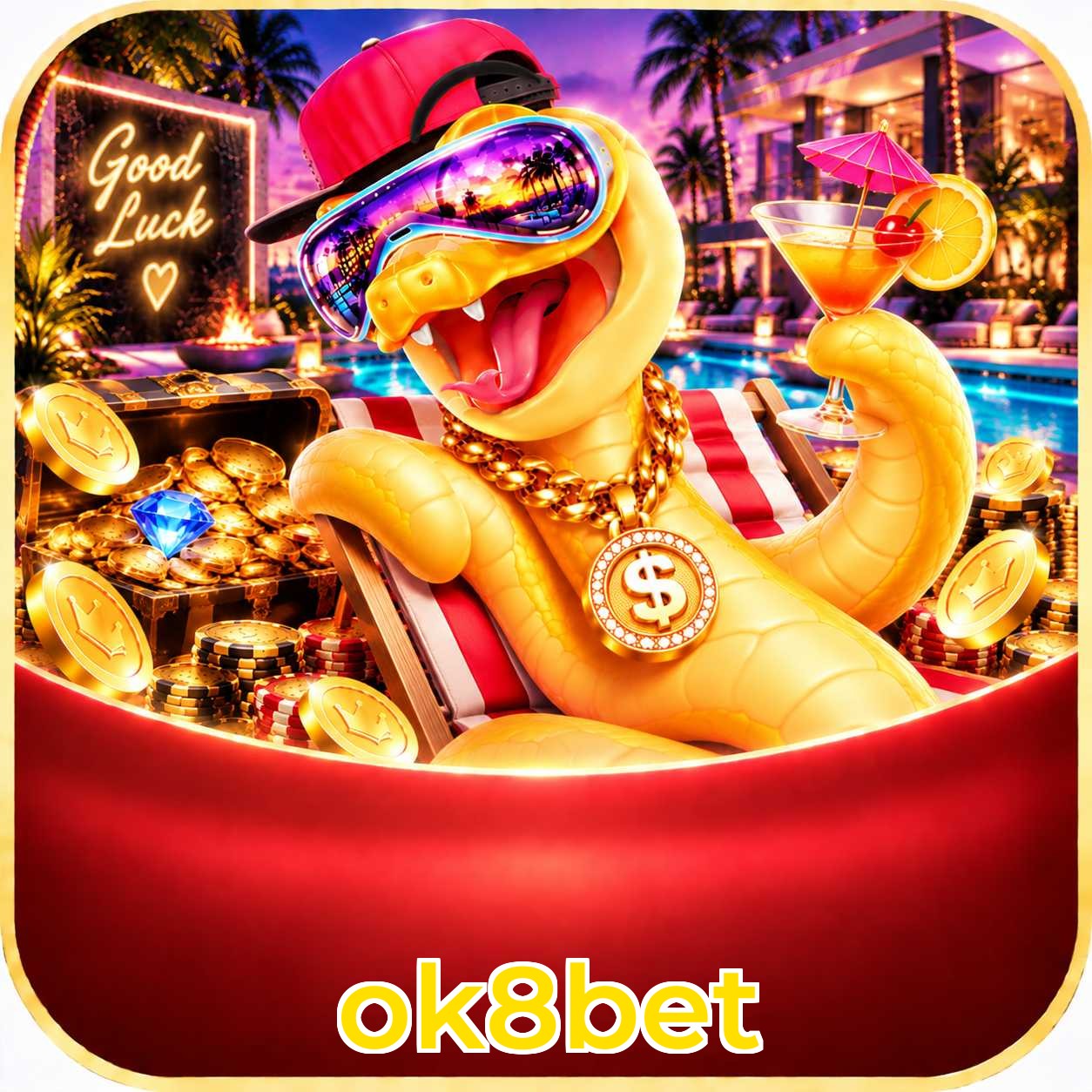 ok8bet App FAQ