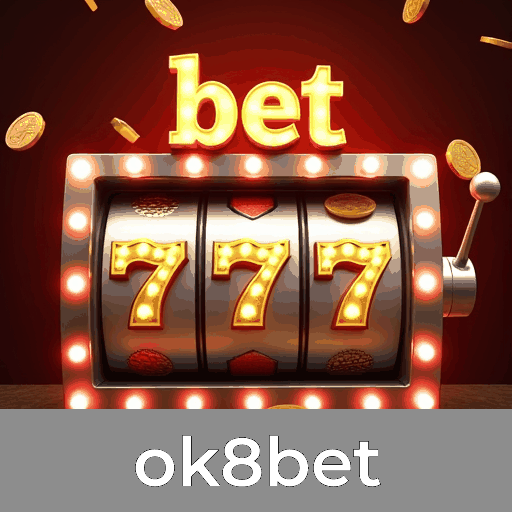 Acessar o site ok8bet COM