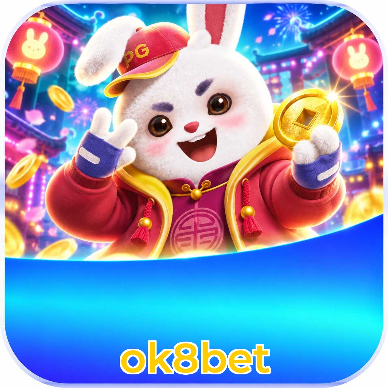 ok8bet Performance Tests