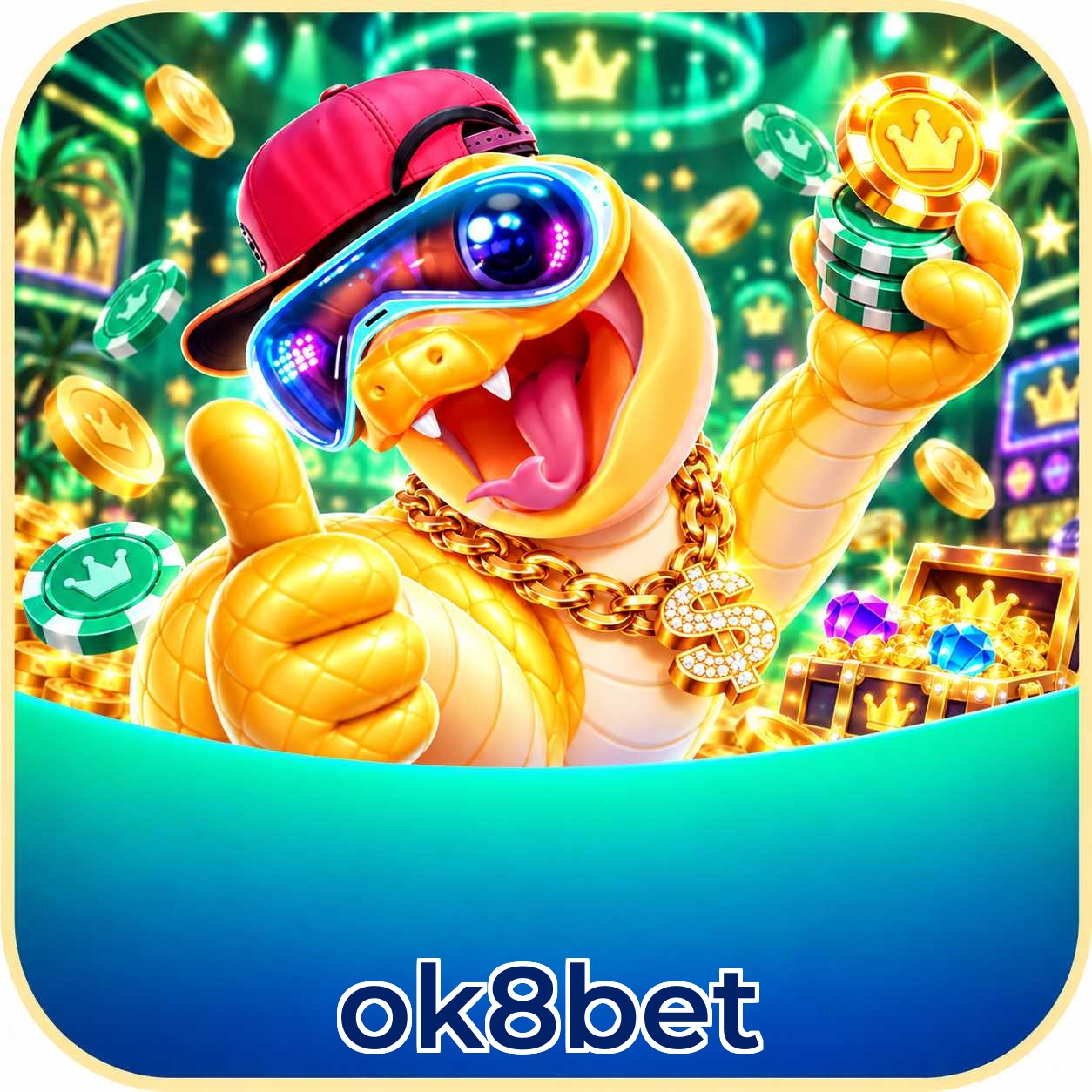ok8bet Promotions