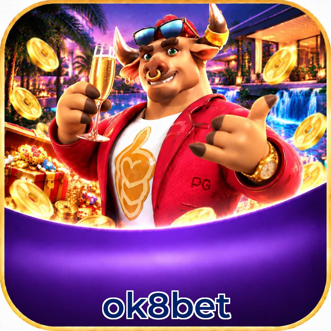 ok8bet Compatibilidade