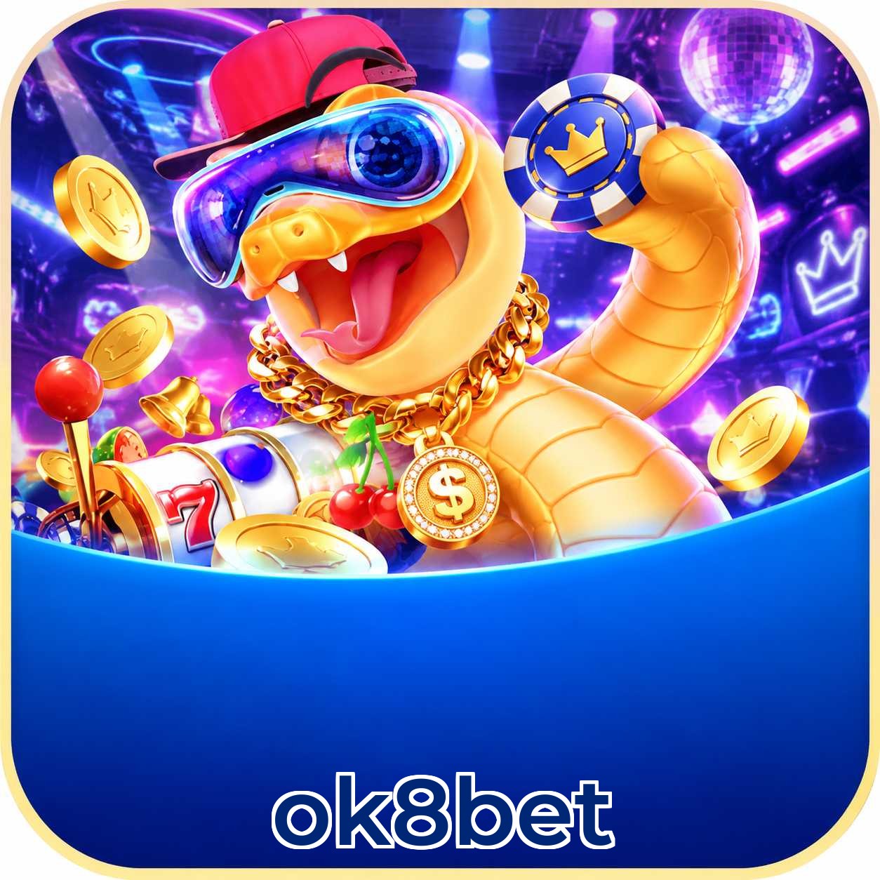 ok8bet Version History