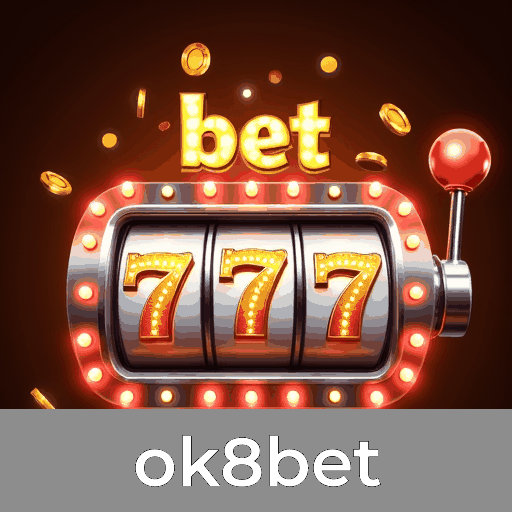 Cassino Online ok8bet