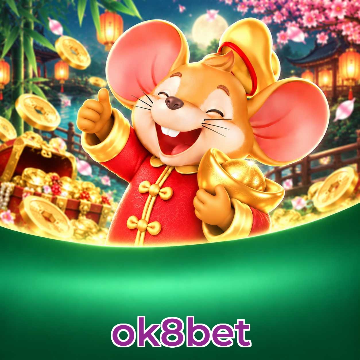 ok8bet Avaliações