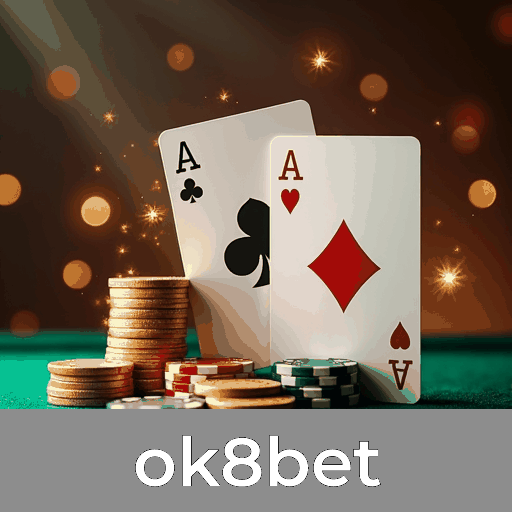 Acesso ao ok8bet