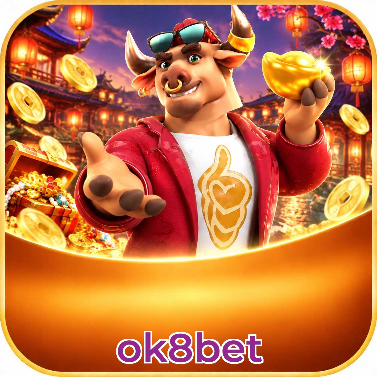 Baixar ok8bet Android