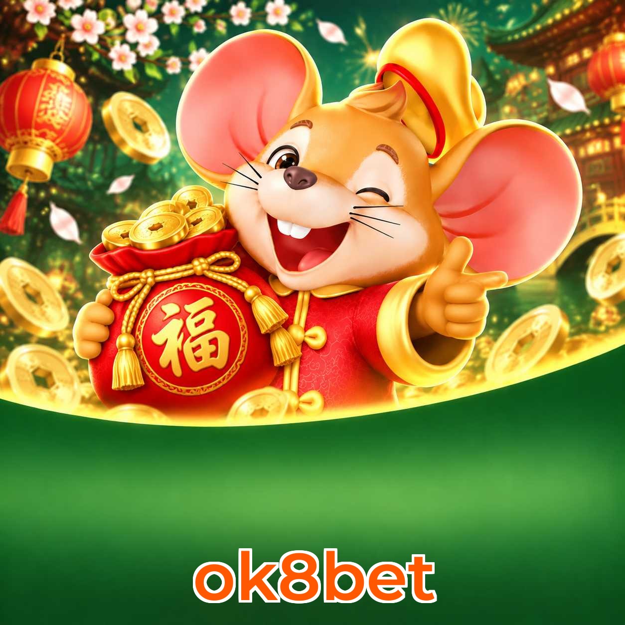 Baixar ok8bet iPhone