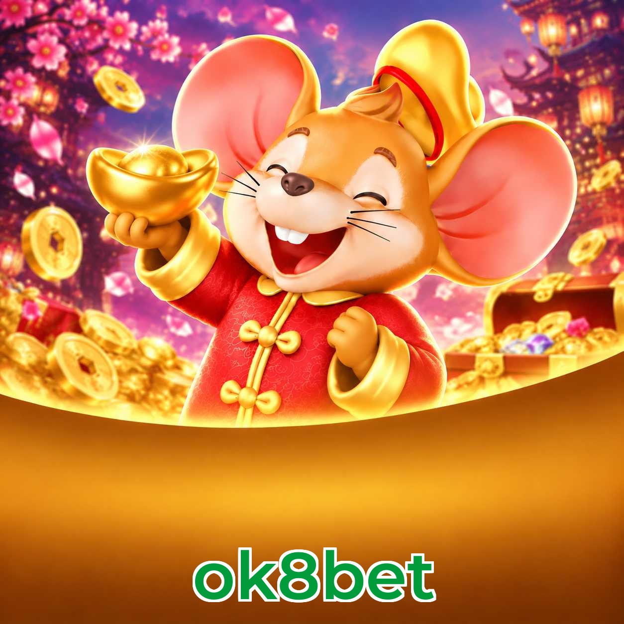 ok8bet System Requirements