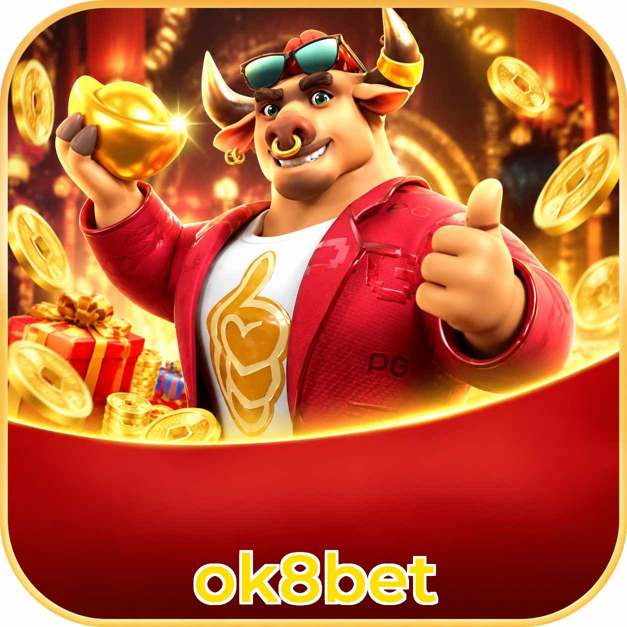 ok8bet Telegram Stats