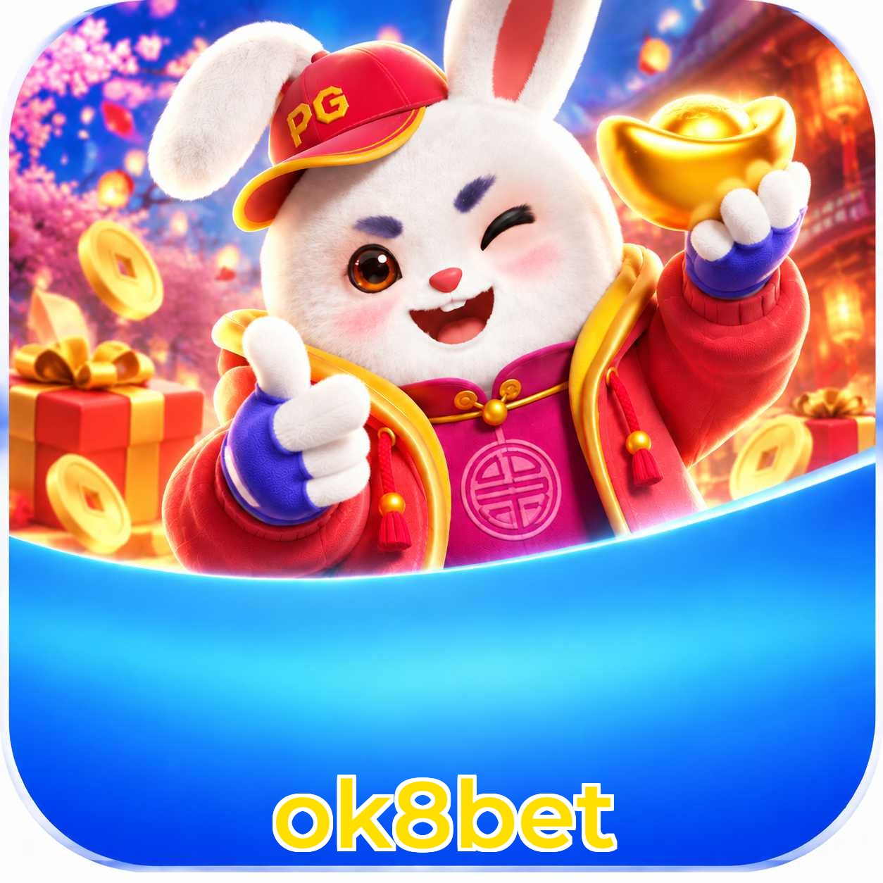 ok8bet FAQ