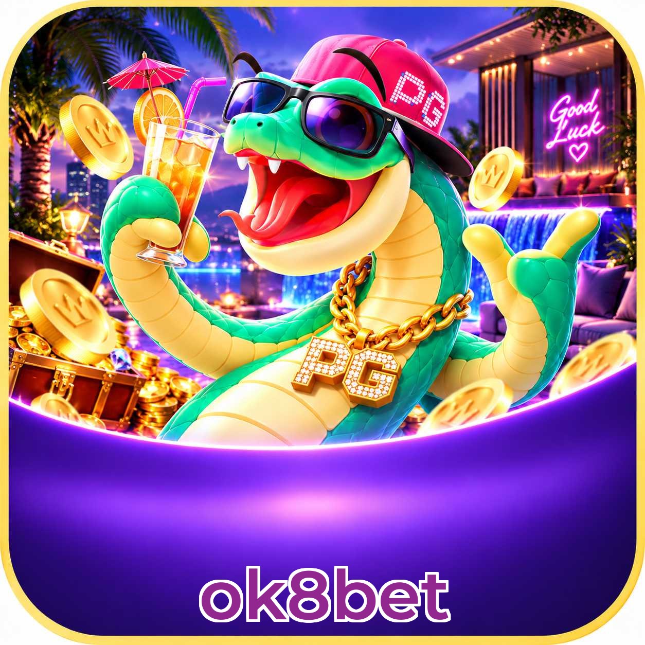 ok8bet Estratégias Slots