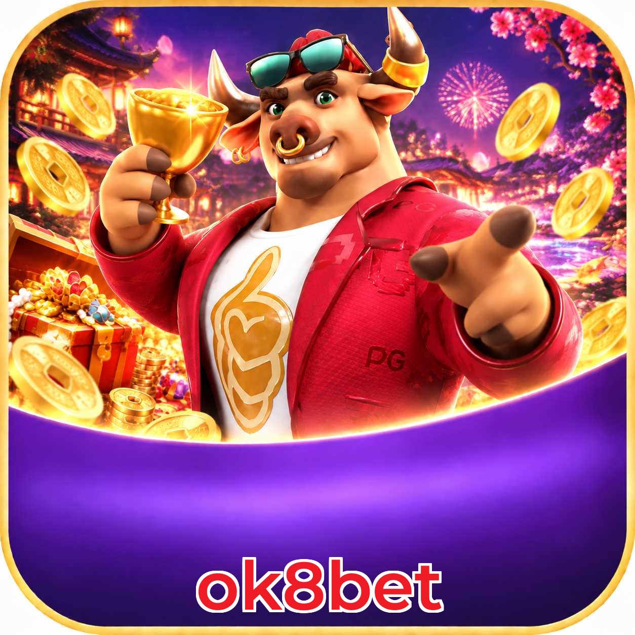 ok8bet VIP Telegram