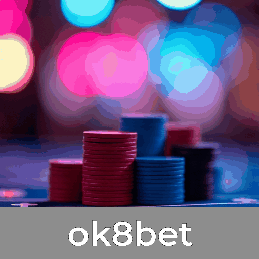 Acesso ao ok8bet
