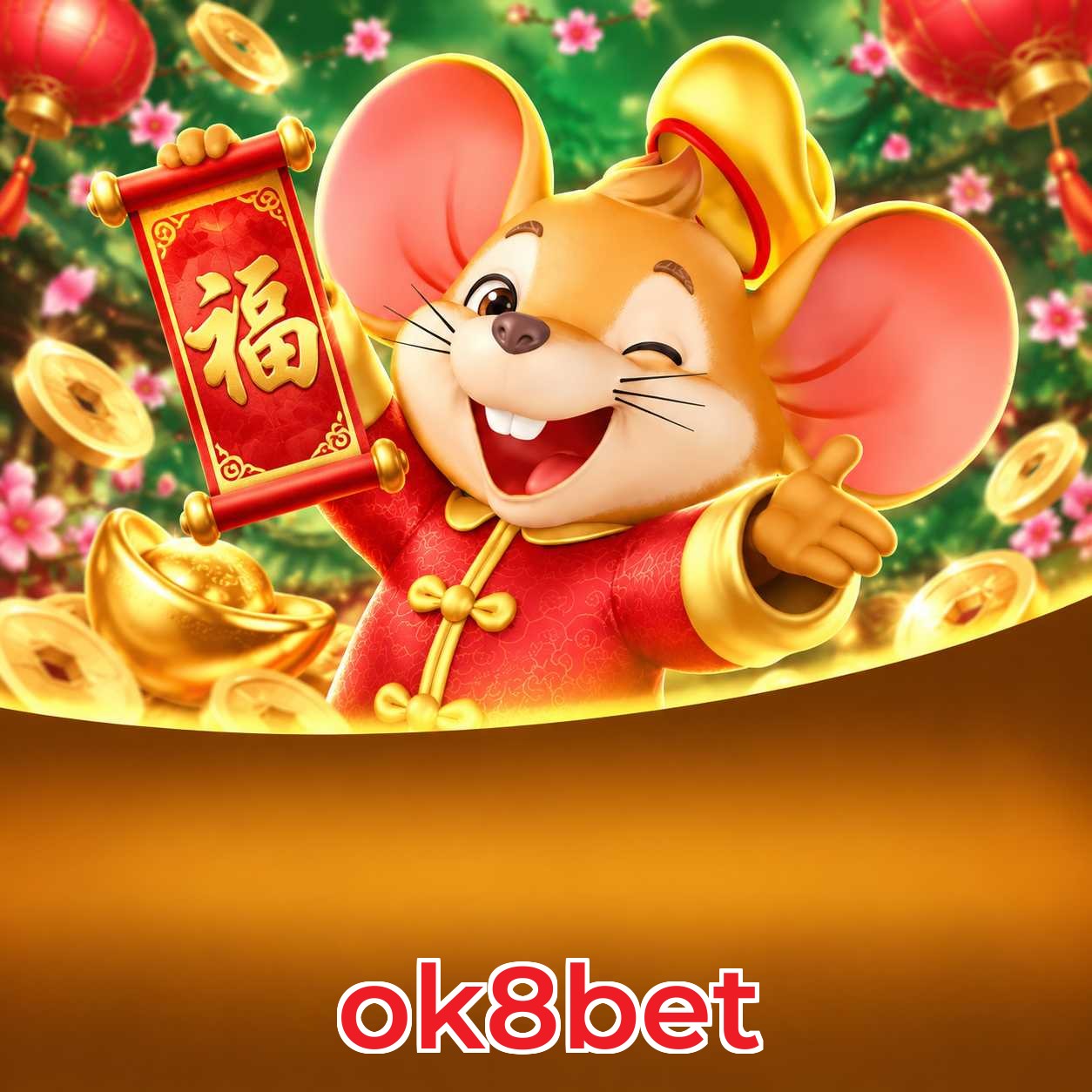 ok8bet VIP Níveis