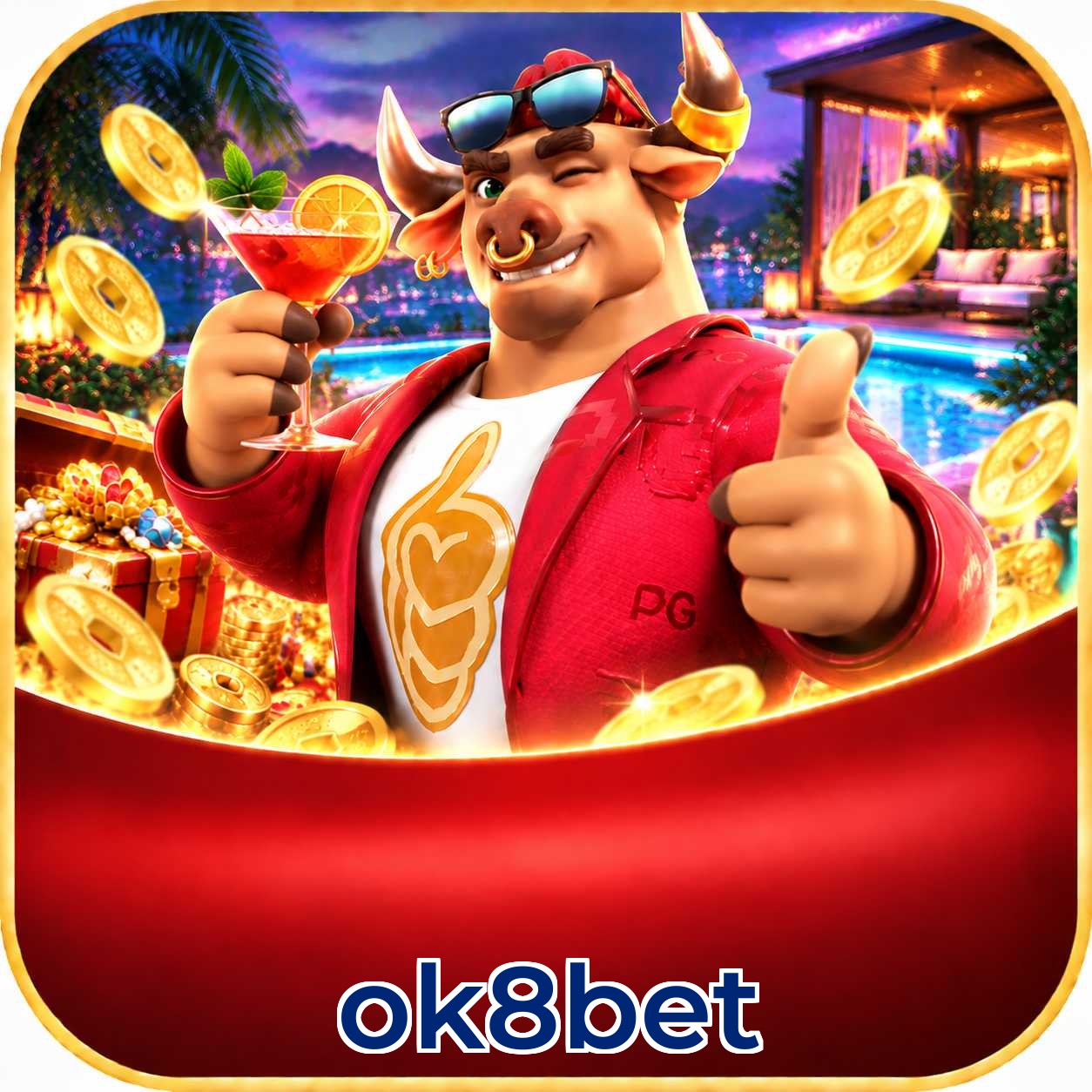 ok8bet Bet Odds Analysis