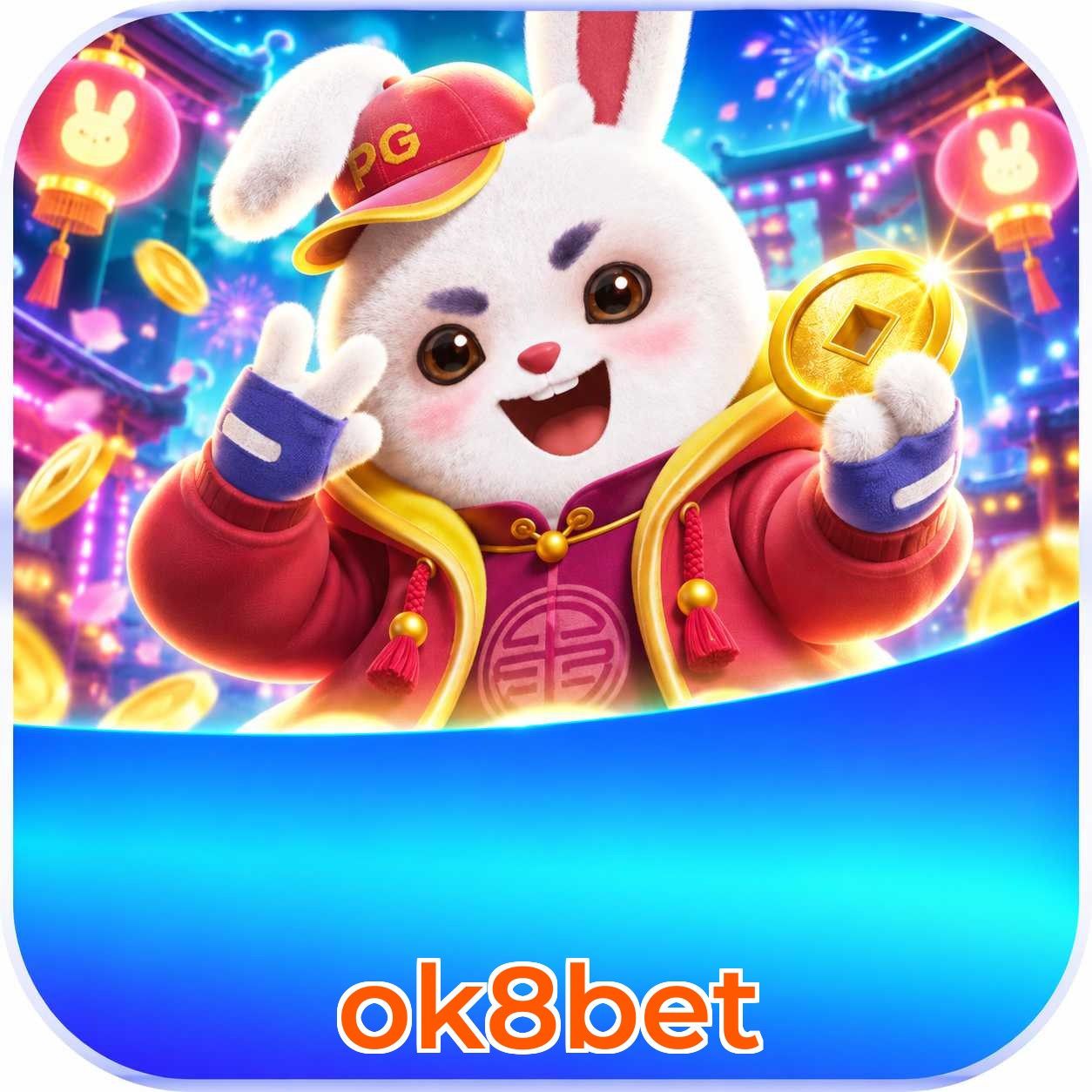 ok8bet 2FA