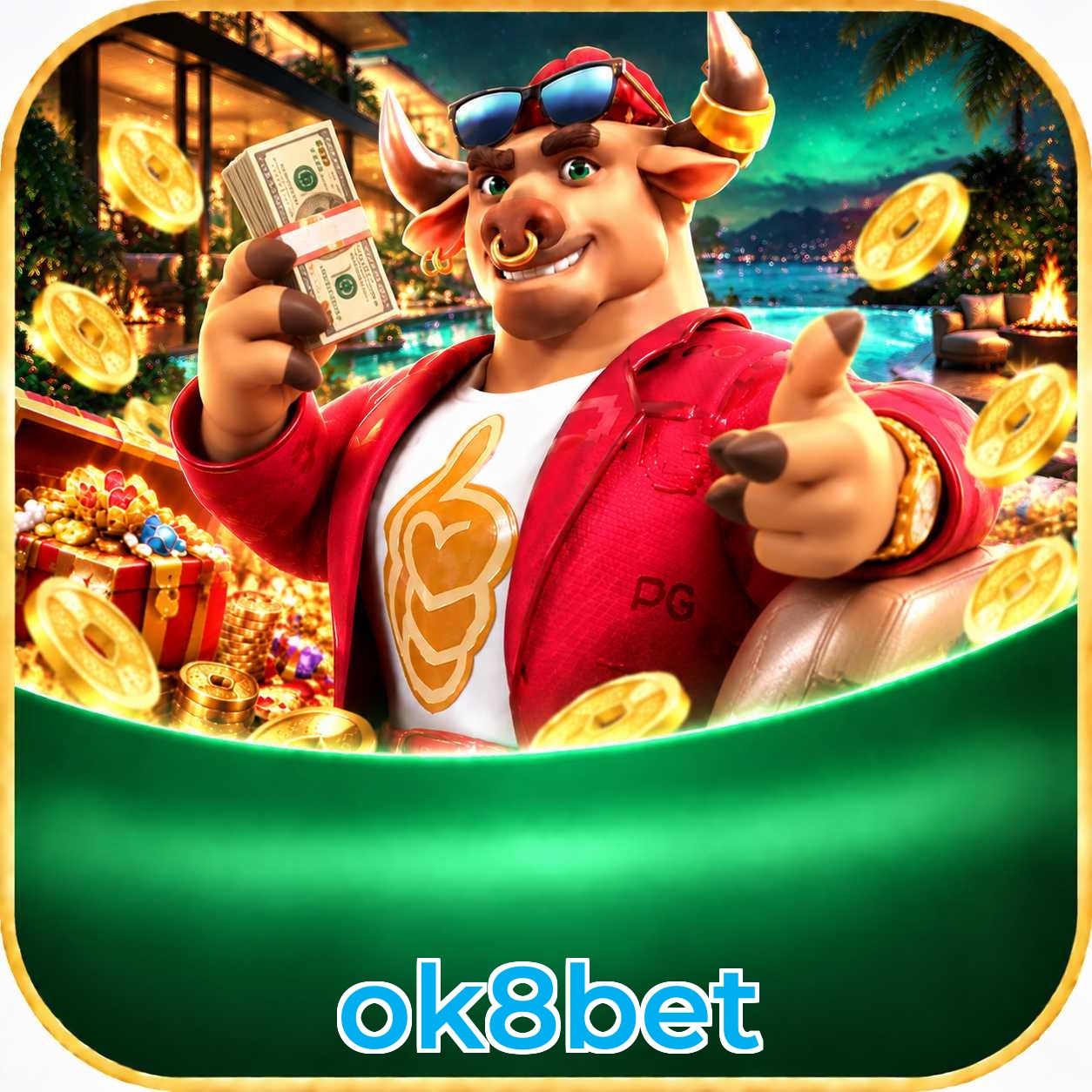 ok8bet Free Spins