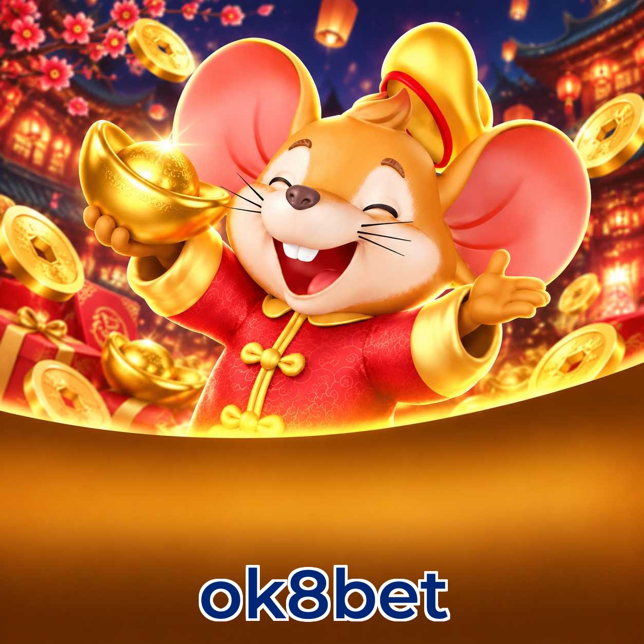 ok8bet Compatibilidade