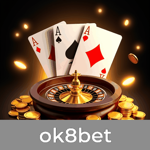Cassino Online ok8bet