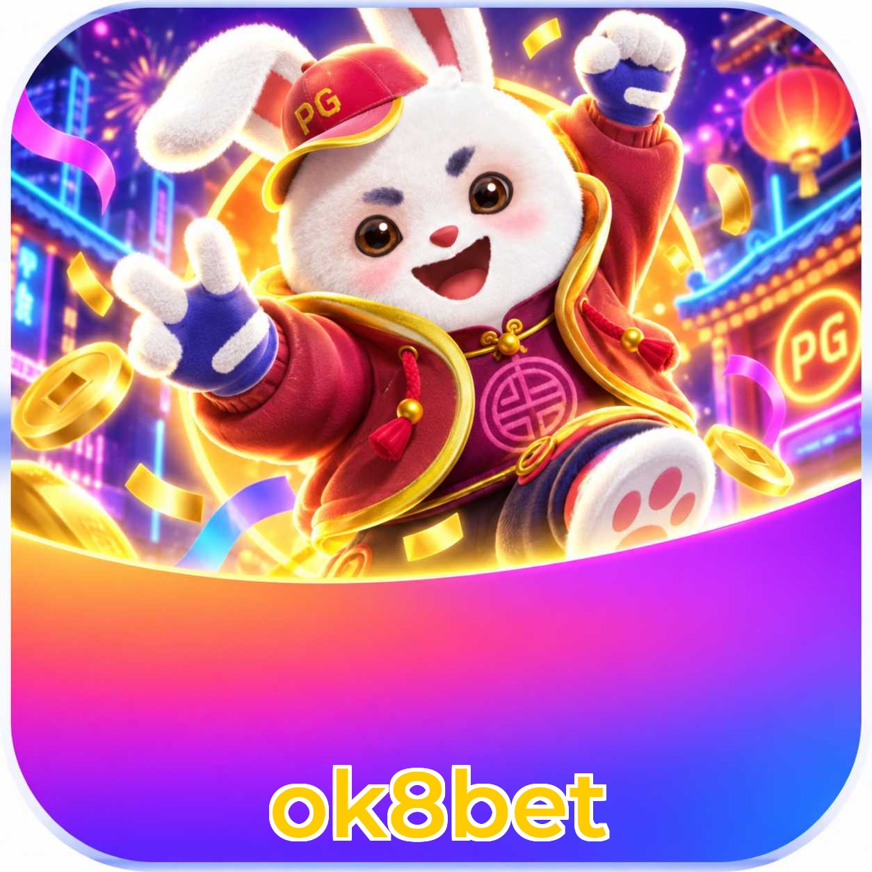 ok8bet Security