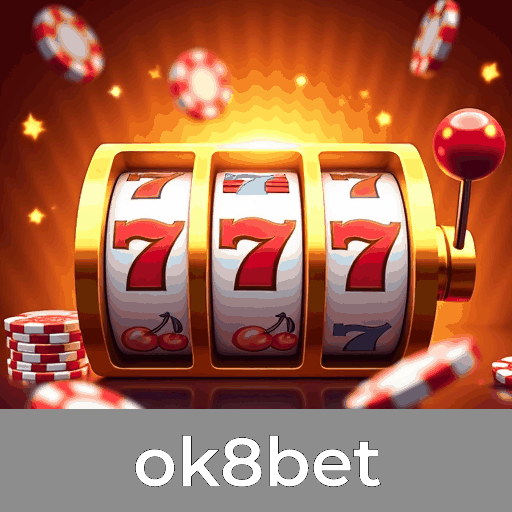 Acesso ao ok8bet