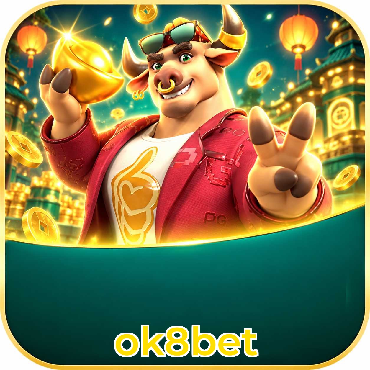 ok8bet Betting Limits