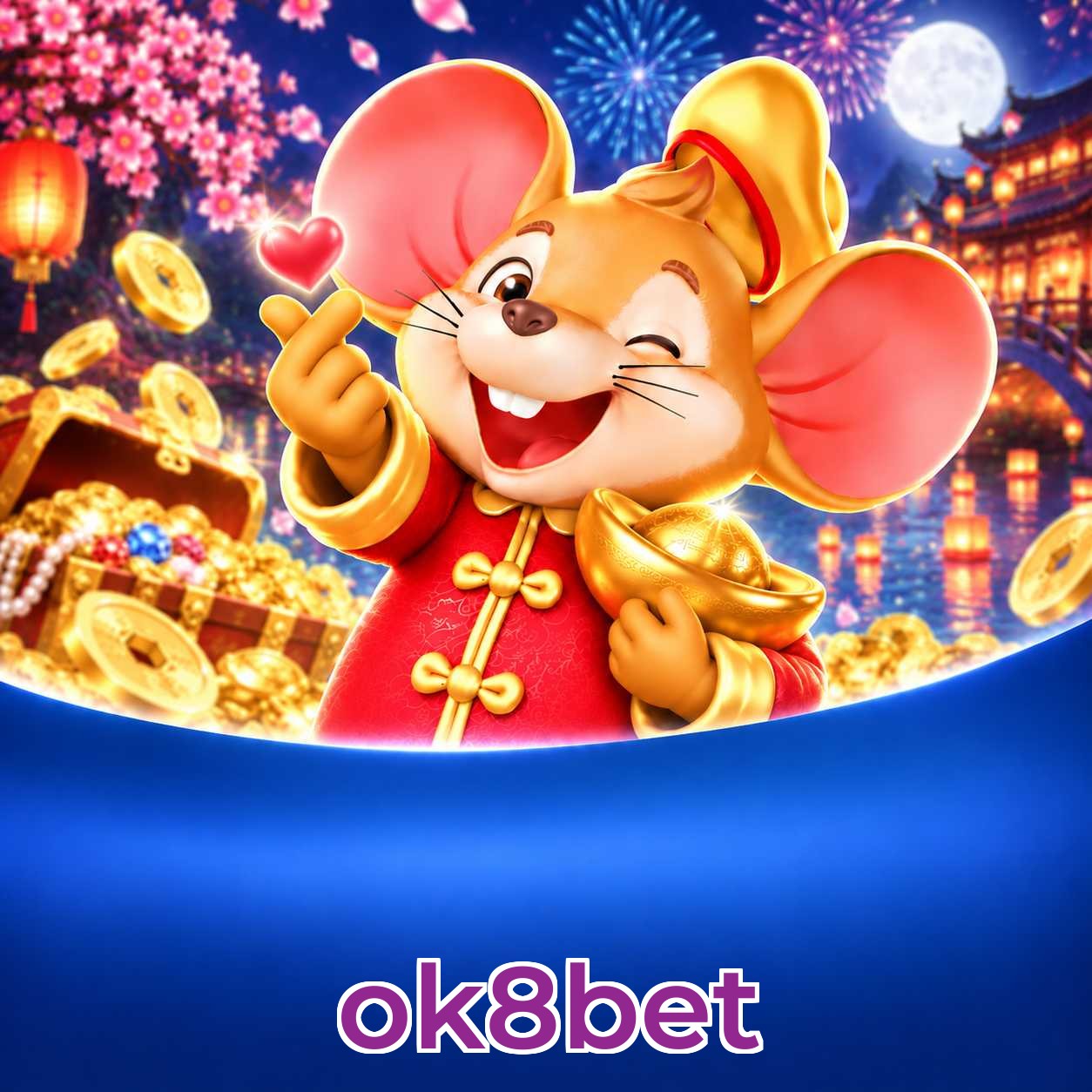 ok8bet Como Apostar Lottery