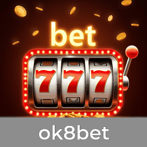 Cadastro na ok8bet