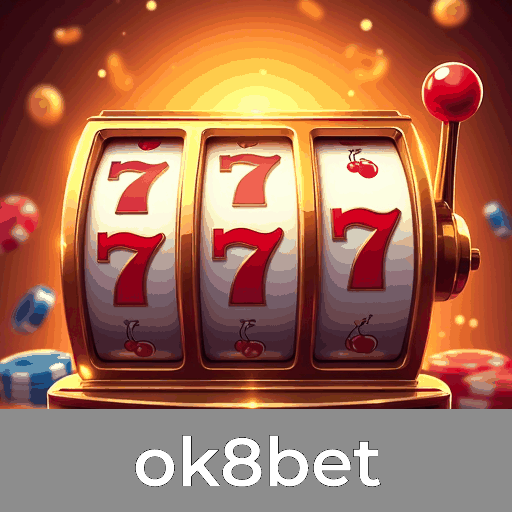 Apostas no ok8bet